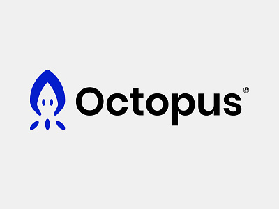 Octopus logo