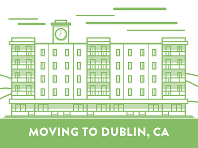 Moving to Dublin, CA! california dublin moving