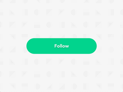 Button shine effect button effect follow green rounded ui video