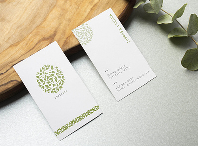 Buiness card design branding graphic design logo ui