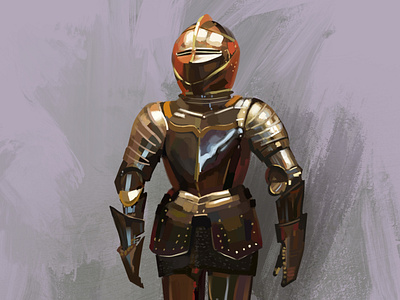 Children armor