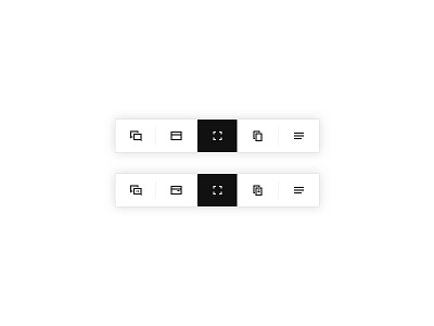 Tab Bar Icons app bar design flat icons ios minimal tab ui
