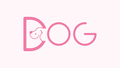logo for pedigree Shop branding clean design flat icon identity illustration illustrator lettering logo minimal type vector