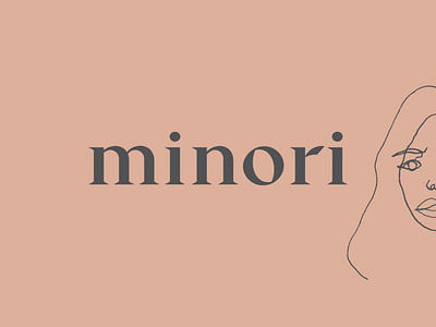 Logo - Minori