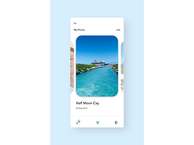 Day 10 dailyui