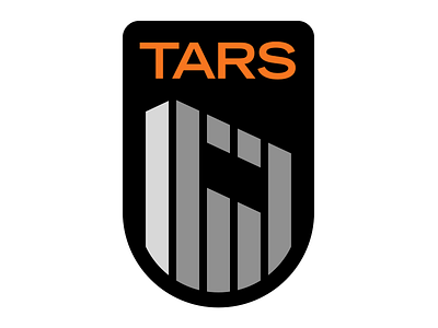 TARS Logo logo