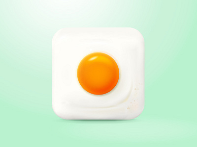 Egg Icon icon