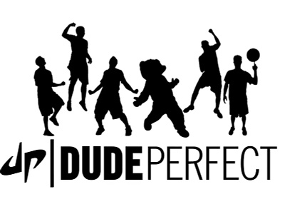 Dude Perfect | NFL Kicking Edition content plan content strategy dude perfect football nfl social media sports trick shots youtube