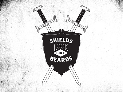Beard Shield