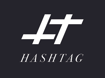 Hashtag cross hash hashtag jesus pound tag