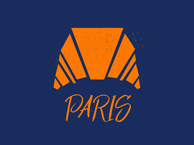 Paris #Typehue