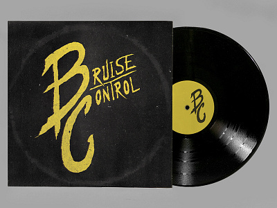 Bruise Control