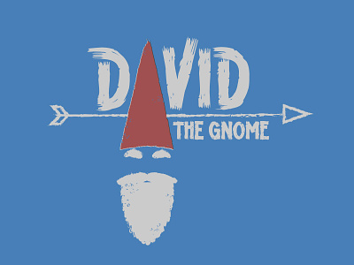 David The Gnome 90s gnome nickelodeon