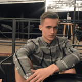 ilya luzan