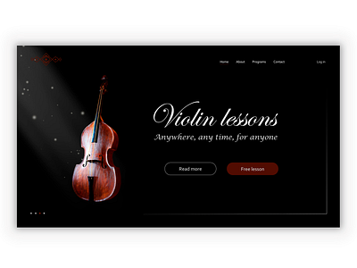 Violin lessons black education learn lessons music violin violinist