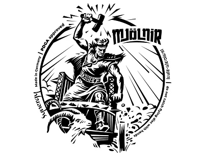 Mjolnir