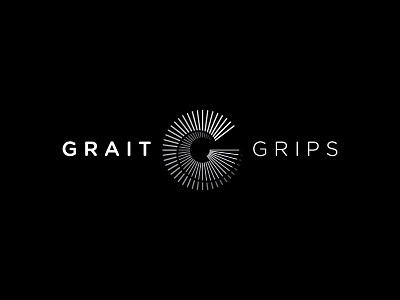 GRAIT Grips Logo