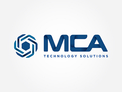 MCA Logo by Travis Hitchcock on Dribbble