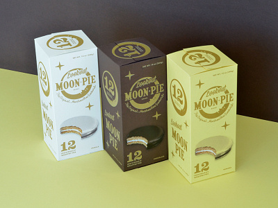 MoonPie Packaging Study