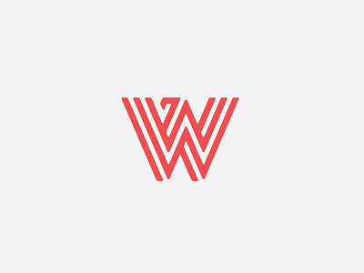 Unused Logo Study 3