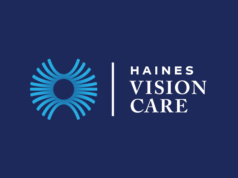 Vision Care Logo Study by Travis Hitchcock on Dribbble