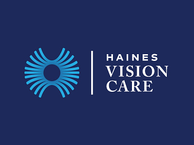 Vision Care Logo Study