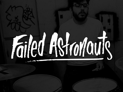 Failed Astronauts