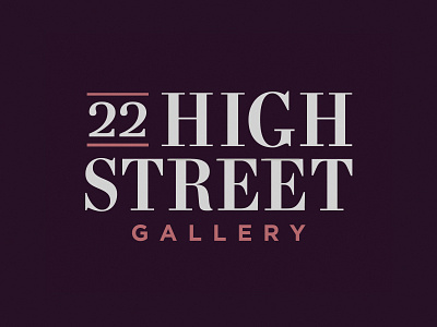 22 High Street