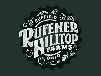 Rufener Hilltop Farms