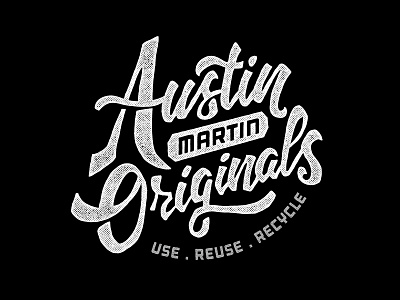 Austin Martin Originals