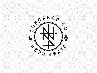 Logo Monogram insprd 02