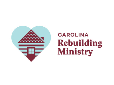 Carolina Rebuilding Ministry building heart house non profit rebuilding
