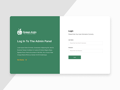 greenazin login company company header greenhouse home homepage