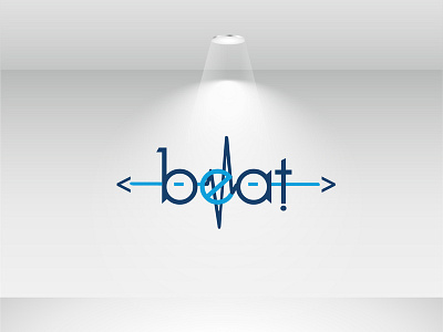 Beat logo