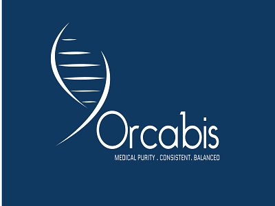 Orcabis logo agriculture business consulting animal pet art entertainment attorney law brand construction car auto children childcare communication club company education environment green food drink holiday special occasion industrial letter life medical pharmaceutical music nature stract