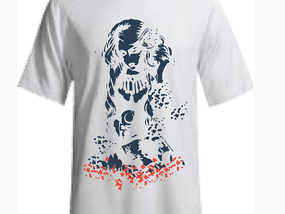Vactor t-shirt Design