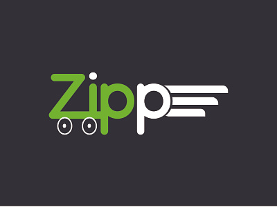 zipp Delivery logo abstract agriculture business consulting animal pet art entertainment attorney law brand construction car auto children childcare communication club company education environment green food drink holiday special occasion industrial letter life medical pharmaceutical music nature