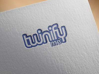 Twinify me logo