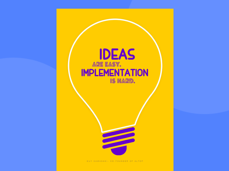 Motivational Poster wall poster startup poster typography art wall wall art inspirational poster motivational poster poster inspiration motivation