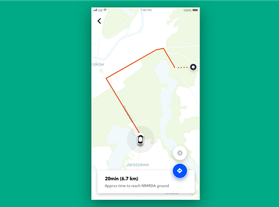 Location Map app design booking design direction event app illustration location map movie booking navigation product design reach location seat time ui ui app ui app design ux view