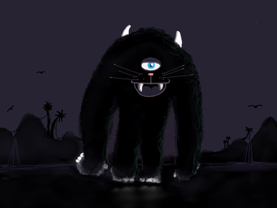 Monster
