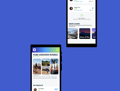 e-sports tournament app app design iphone mobile app mobile apps mobile design mobile ui ui