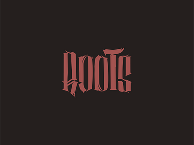 Roots Logo