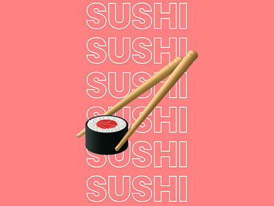 SUSHI SUSHI SUSHI