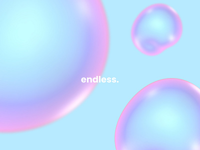 endless