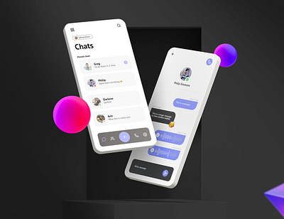 txtr app concept 3d animation app appdesign appdesigner design figma figmadesign graphic design minimal ui ux