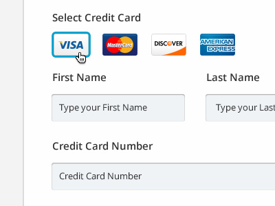 Payment Step american express clean credit card discover end funnel mastercard pay payment step visa