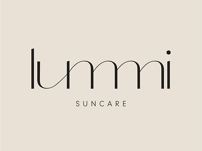 Lummi Scincare Brand