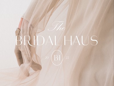 The Bridal Haus