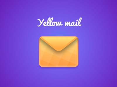 Yellow Mail